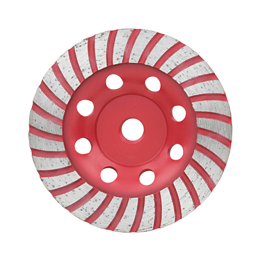 Disco de Desbaste
