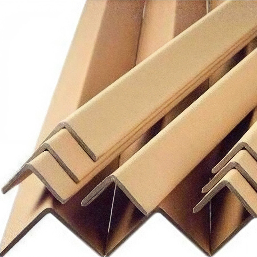 Cantoneira de Papelão